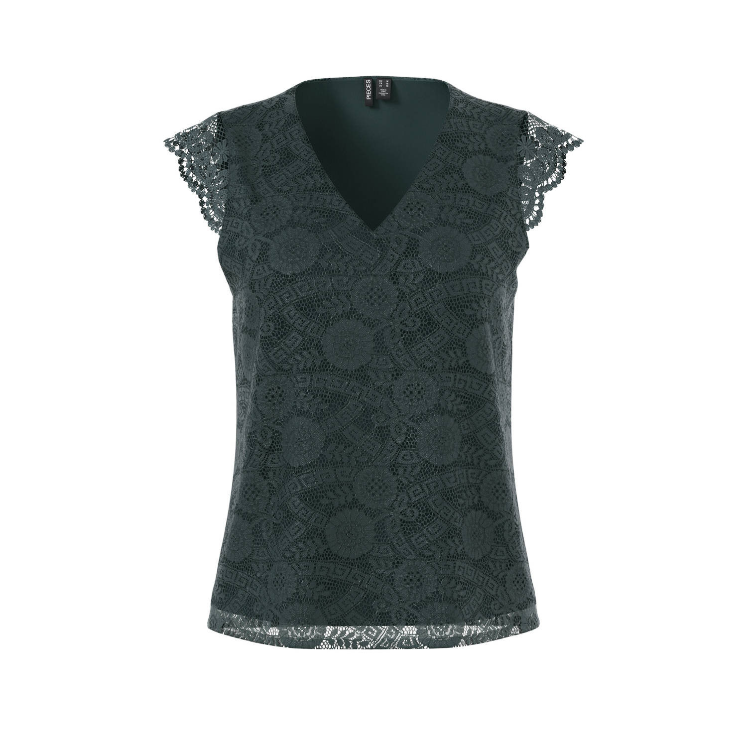 PIECES top