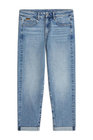 boyfriend jeans light blue denim