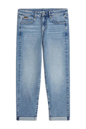 boyfriend jeans light blue denim