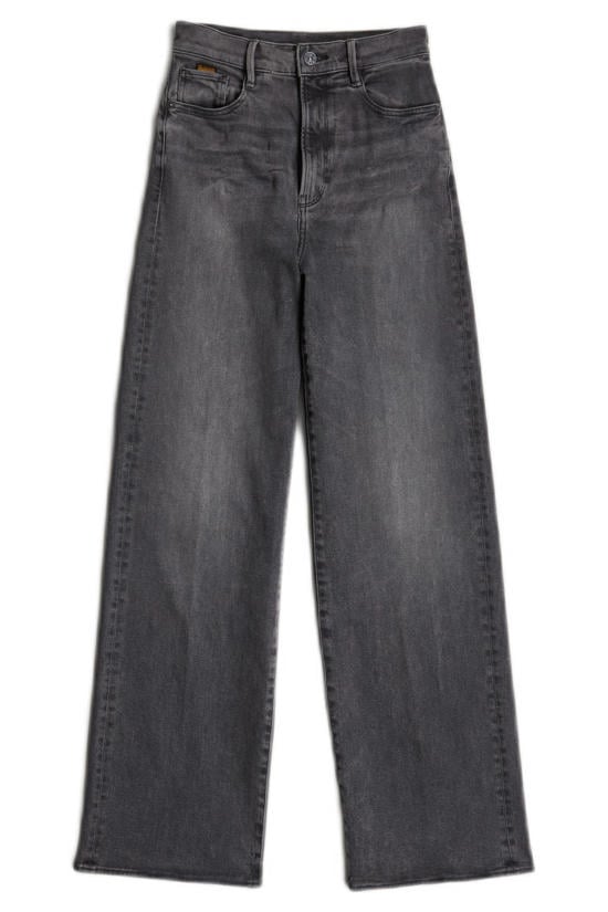 G-STAR wide leg jeans dames