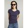 G-STAR T-shirt - donkerblauw