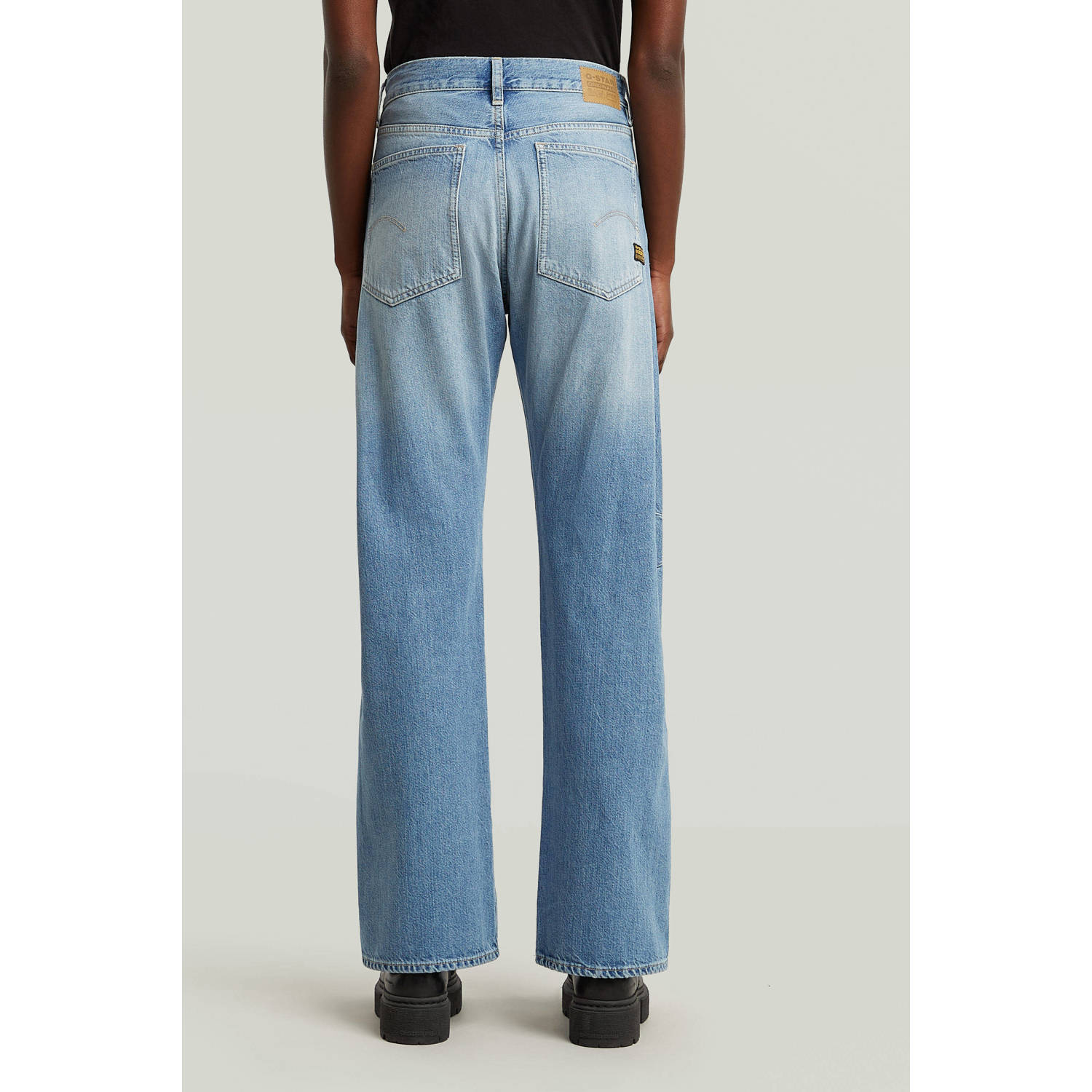 G-STAR boyfriend jeans