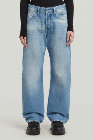 boyfriend jeans light blue denim