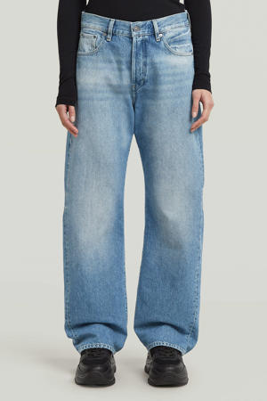 boyfriend jeans light blue denim