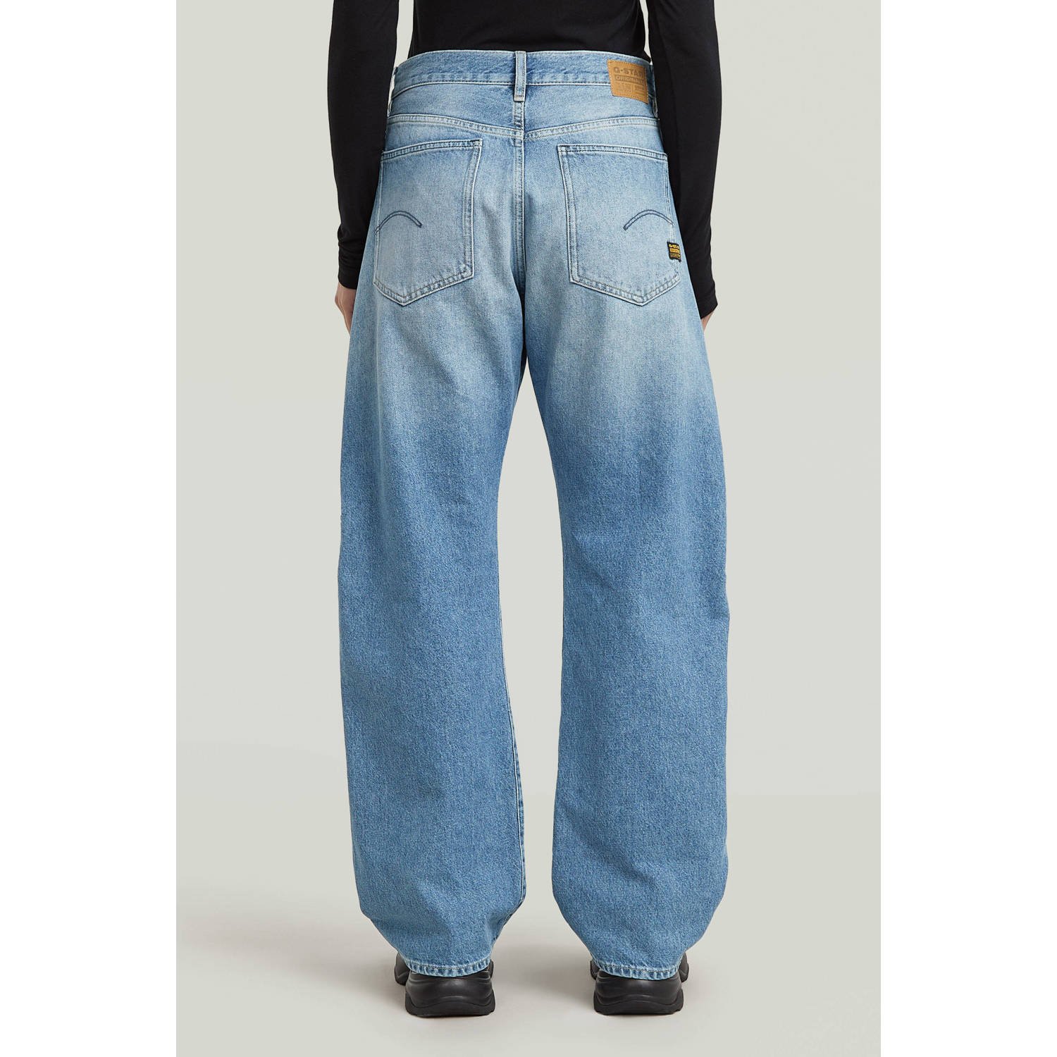 G-STAR boyfriend jeans