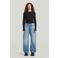 G-STAR boyfriend jeans light blue denim