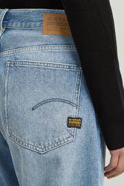 thumbnail: G-STAR boyfriend jeans light blue denim
