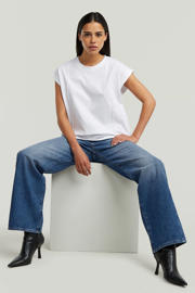 thumbnail: G-STAR boyfriend jeans light blue denim