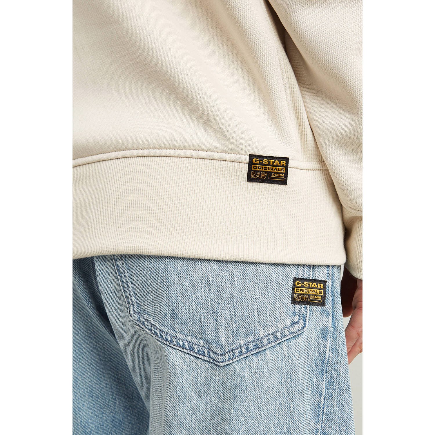 G-STAR sweater