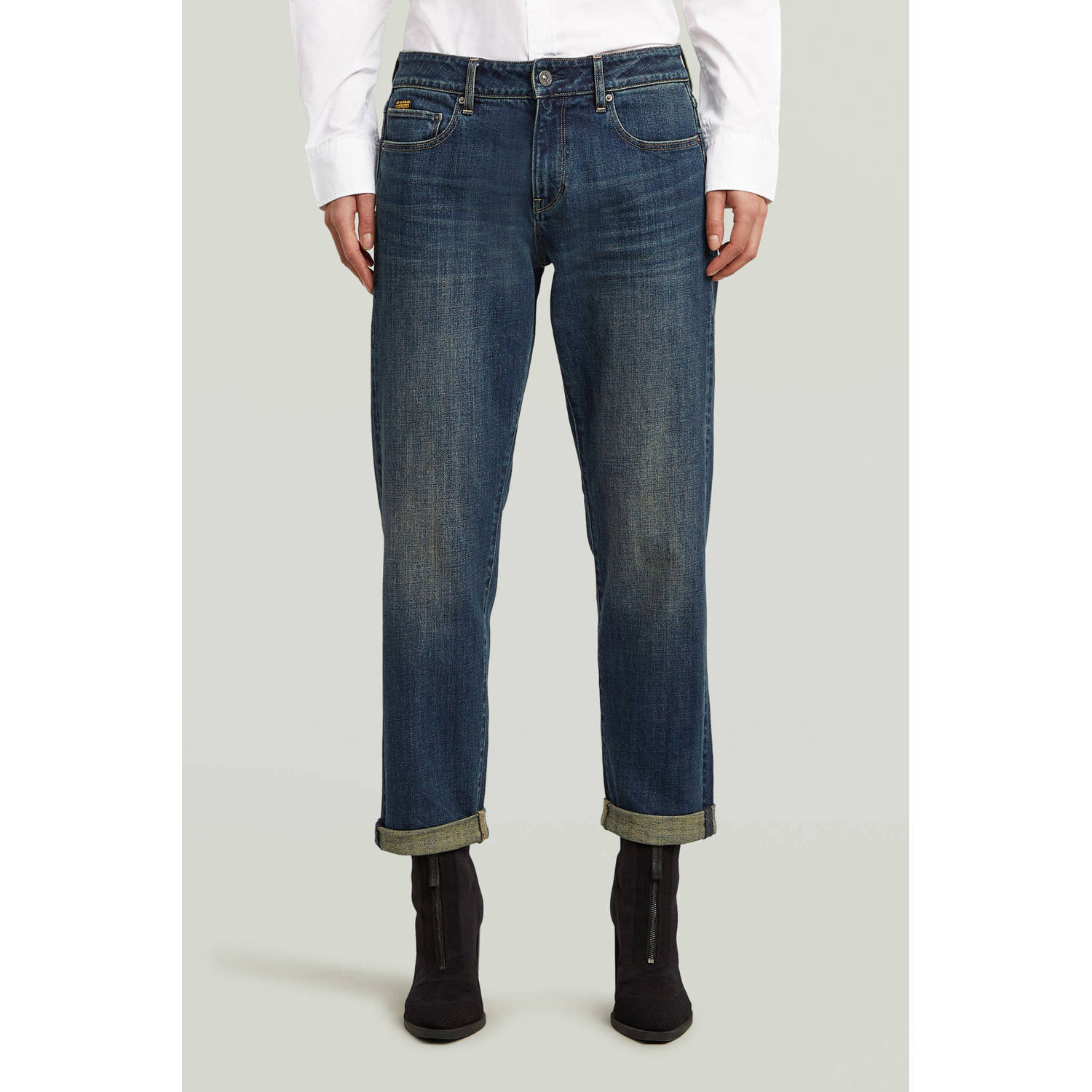 G-STAR boyfriend jeans
