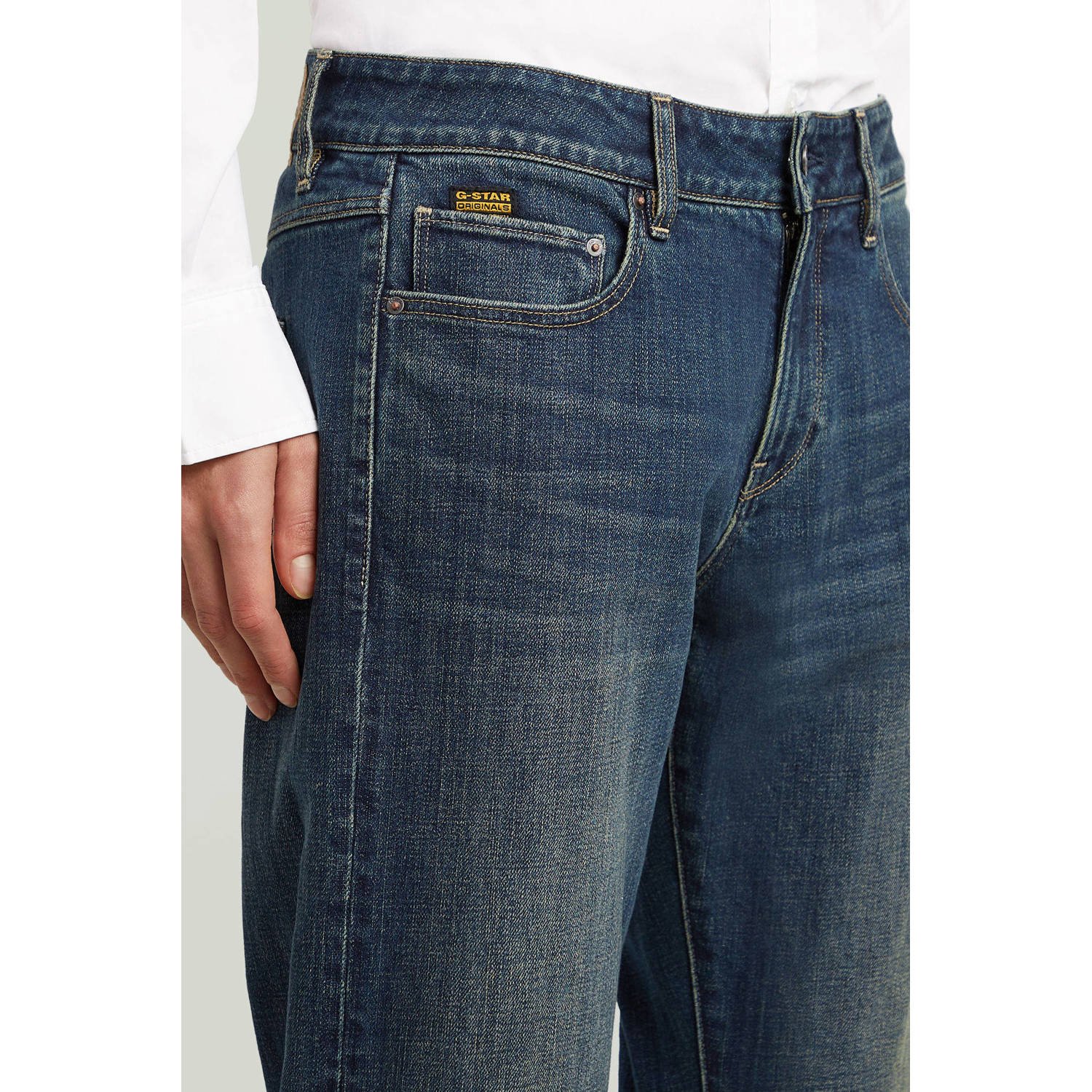 G-STAR boyfriend jeans