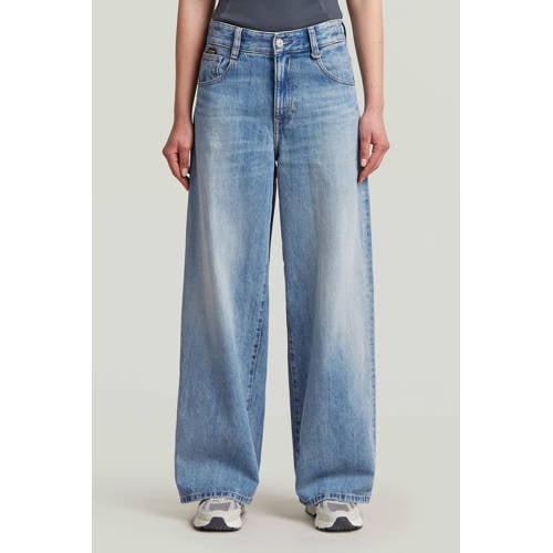 G-STAR low waist loose fit jeans afbeelding