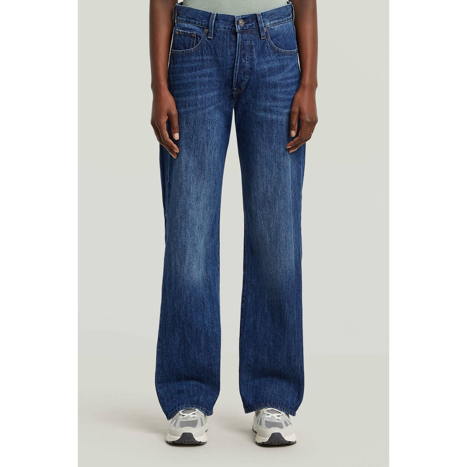 G-STAR boyfriend jeans