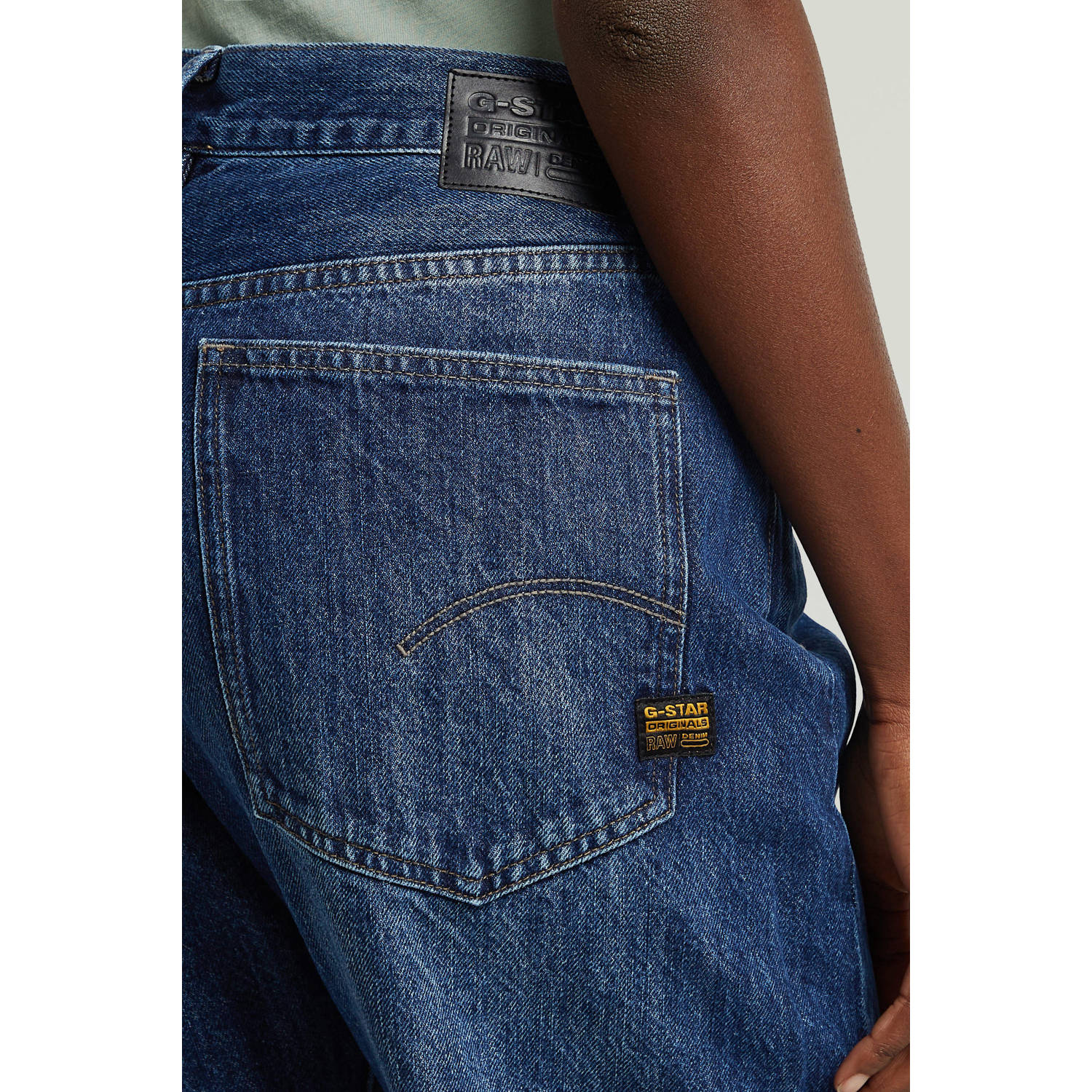 G-STAR boyfriend jeans