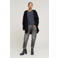 G-STAR T-shirt donkerblauw