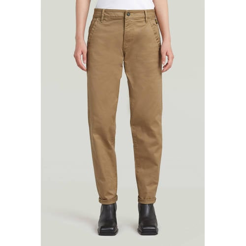 G-STAR regular waist chino afbeelding