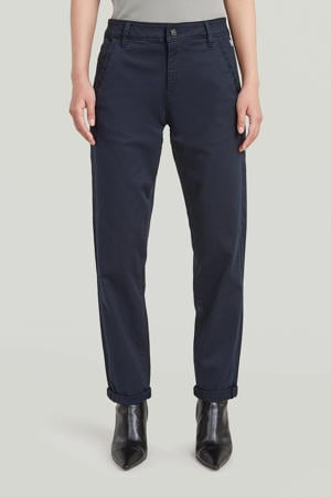 regular waist chino