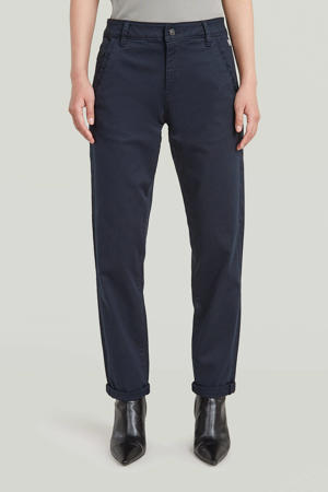 regular waist chino