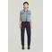 G-STAR regular waist chino