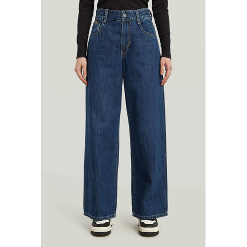 G-STAR low waist loose fit jeans afbeelding