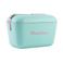 Polarbox Koelbox met Schouderband - Pastelgroen - 12 liter