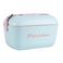 Polarbox Koelbox met Schouderband - Lichtblauw - 12 liter