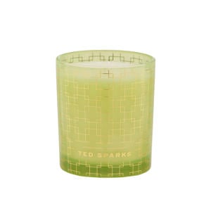 geurkaars - Ylang - Ylang & Bamboo
