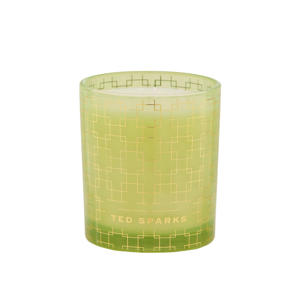 geurkaars - Ylang - Ylang & Bamboo