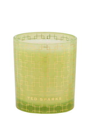 geurkaars - Ylang - Ylang & Bamboo