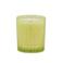 Ted Sparks geurkaars - Ylang - Ylang & Bamboo
