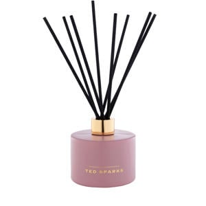 geurstokjes - Cypress & Cardamom - 200 ml