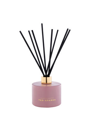 geurstokjes - Cypress & Cardamom - 200 ml