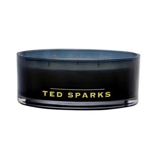 geurkaars - Wild Rose & Jasmin