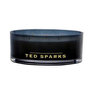 geurkaars - Wild Rose & Jasmin
