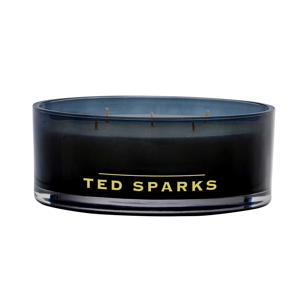 geurkaars - Wild Rose & Jasmin