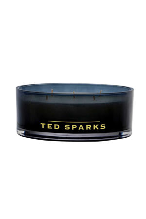 geurkaars - Wild Rose & Jasmin