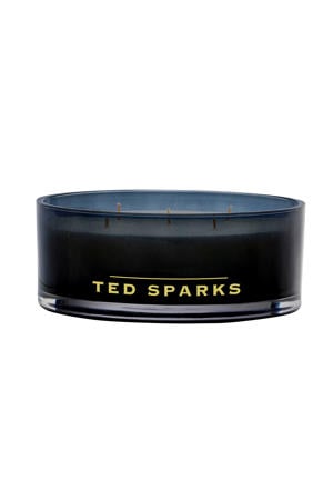geurkaars - Wild Rose & Jasmin