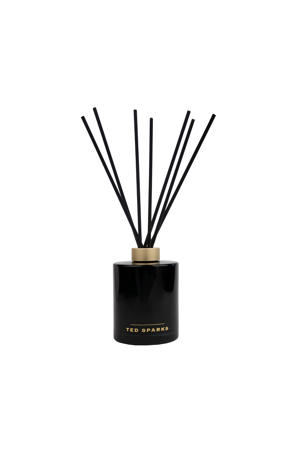 geurstokjes XL - Patchouli & Musk - 250 ml