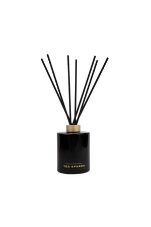 geurstokjes XL - Patchouli & Musk - 250 ml