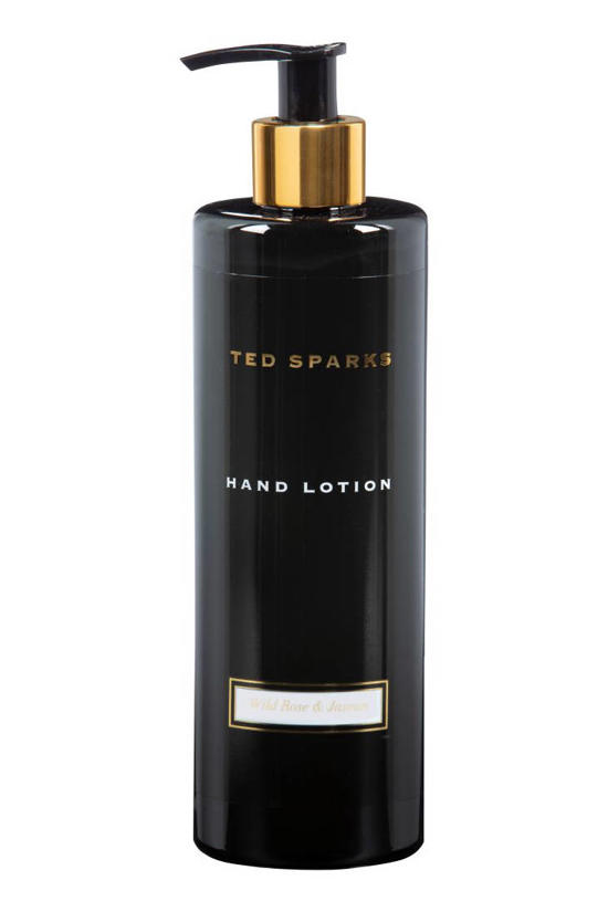 Ted Sparks handcrème