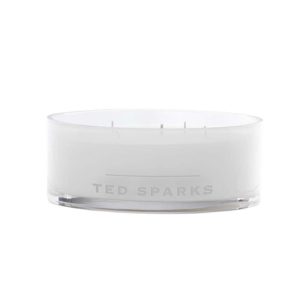 Ted Sparks geurkaars - Fresh Linen