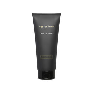 bodylotion - Patchouli & Musk