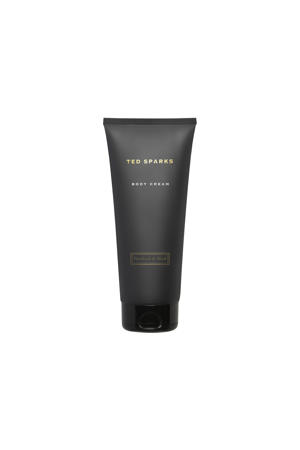 bodylotion - Patchouli & Musk