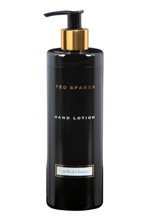 handlotion - White Tea & Chamomile