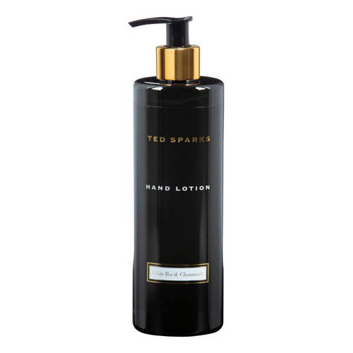 Ted Sparks handlotion - White Tea & Chamomile afbeelding