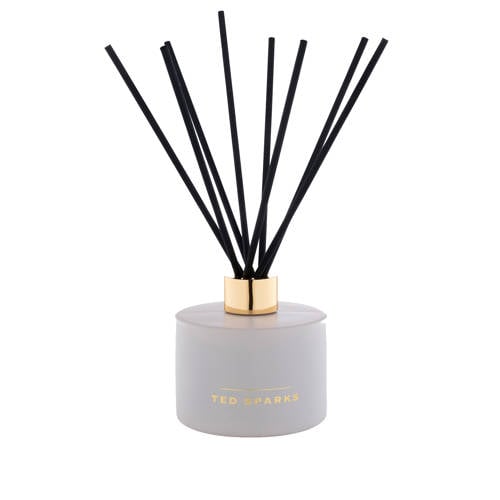 Ted Sparks geurstokjes - Pear & Gardenia - 200 ml afbeelding
