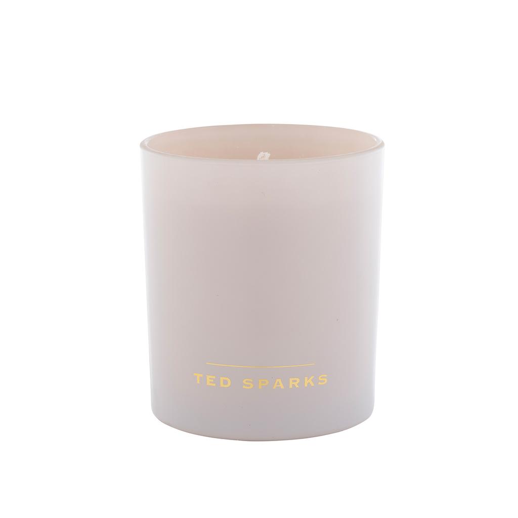 Ted Sparks geurkaars - Pear & Gardenia