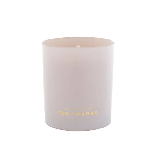 Ted Sparks geurkaars - Pear & Gardenia afbeelding