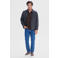 Selected regular polo SLHFAVE bruin