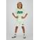 Vingino loose sweatshort lichtgroen